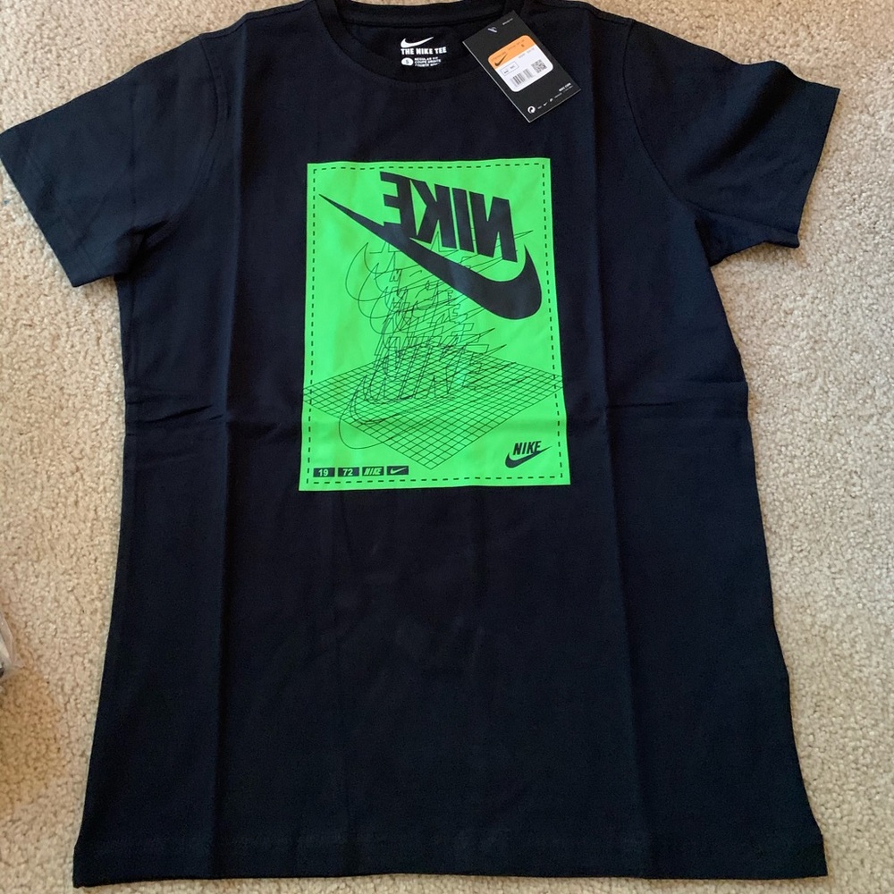 Men’s Nike T-shirts